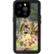 Disney Snow White Classic Cover iPhone 15 Pro Waterproof Case